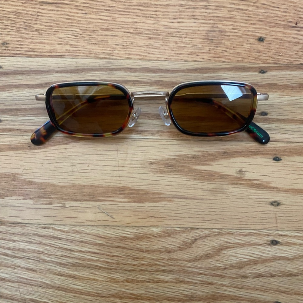 Crap eyewear sunglasses The Nu Bloom